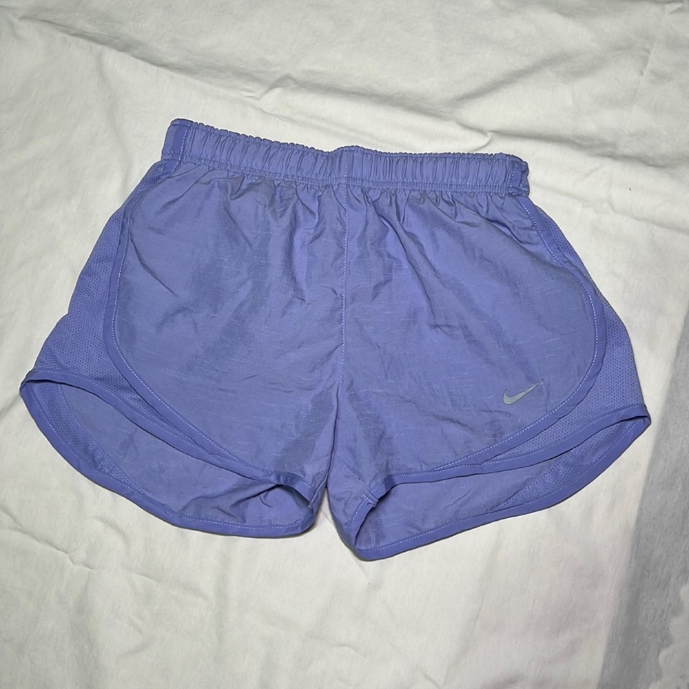 Nike Dri-Fit Shorts